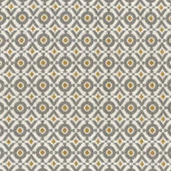 Regal Compass Graphite Fabric> Contemporary & Modern