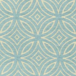 Regal Concord Azure Fabric> Solid, Texture & Faux