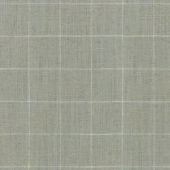 PKaufmann_inc/PKL Concord Pane 408504 Mist Performance+ Fabric> Plaids & Checks