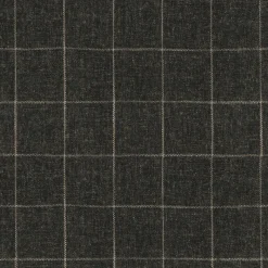 PKaufmann_inc/PKL Concord Pane 408503 Sable Performance+ Fabric> Plaids & Checks