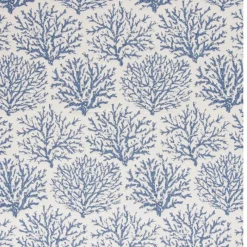 SMC/Bella Dura Coraline Denim Bella Dura Fabric New