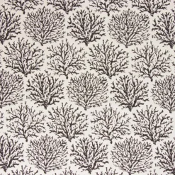 SMC/Bella Dura Coraline Onyx Bella Dura Fabric Hot