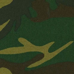 Vision Cordura 1000 787 Woodland Fabric Hot