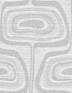 Vision Corfe 91 Grey Fabric Hot