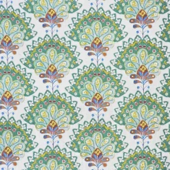 Regal Cosette Pesto Fabric Hot