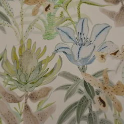 Stock/Hamilton Cosgrove Citrus Hamilton Fabric> Kids