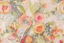 Hamilton Covent Garden Pastel Fabric> Specialty