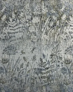 SMC Cricklade Everglade Swavelle Mill Creek Fabric> Florals