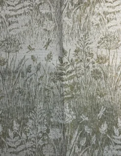 SMC Cricklade Fern Swavelle Mill Creek Fabric> Florals