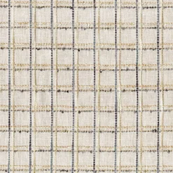 Regal Cronos Greystone Fabric> Plaids & Checks