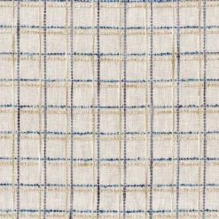 Regal Cronos Seabreeze Fabric> Plaids & Checks