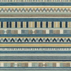 Regal Crossing River Fabric> Trim