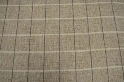 Stock/Closeout Crossville Wheat Culp Fabric> Plaids & Checks