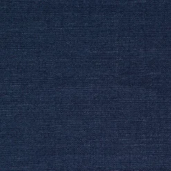 SMC Cunningham Navy Swavelle Mill Creek Fabric> Solid, Texture & Faux