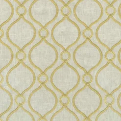 PKaufmann_inc/PKL Curveball Emb 410601 Gold PK Lifestyles Fabric Clearance