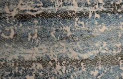 Richloom Cyrano Ocean Fabric