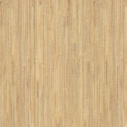 Brewster Daria Beige Grasscloth Wallpaper Outlet