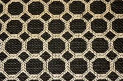 Regal Dax Black Fabric Outlet