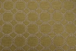 Regal Dax Wheat Fabric> Damask, Trellis & Geometrics