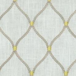 PKaufmann_inc/PKL Deane Embroidery 700090 Smoke Williamsburg Fabric> Specialty