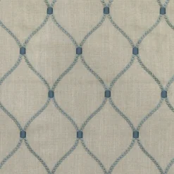 PKaufmann_inc/PKL Deane Embroidery 700503 Storm Williamsburg Fabric Discount