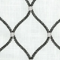 Stock/PKaufmann_inc/PKL Deane Embroidery Zinc Waverly Fabric Online