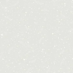 York DI0987 Gray Disney Mickey Mouse Star Wallpaper> Kids