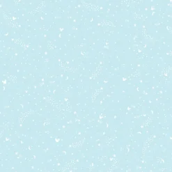 York DI0986 Teal Disney Mickey Mouse Star Wallpaper Sale