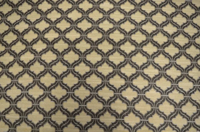 Stock/Closeout Dillon Coal Vision Fabric Sale