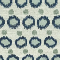 Stock/Regal Ditto River Regal Fabric Hot