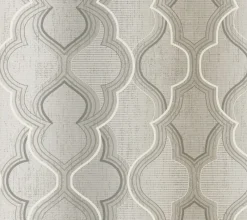 York DM4942 Neutral Modern Ombre Damask Wallpaper Online