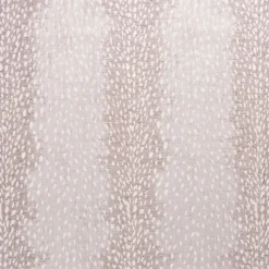 SMC/TFA Doe A Deer Titanium Swavelle Mill Creek> Stripes & Chevrons