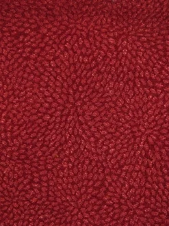 Covington Dot Calm 137 Antique Red Fabric> Solid, Texture & Faux