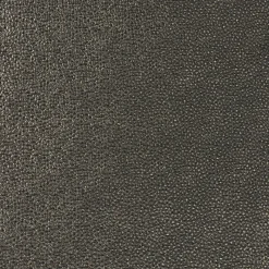 Stock/SMC Dots N Spots Black Faux Silk Swavelle Mill Creek TFA Fabric Clearance