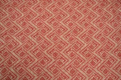 Stock/Hamilton Dover Cranberry Hamilton Fabric Sale