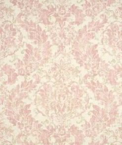 Covington Downton Blush Fabric Outlet