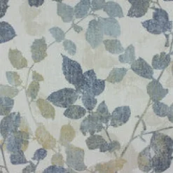 Richloom Dreamy Vapor Fabric> Florals