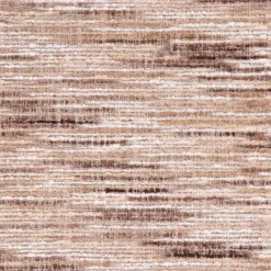 SMC Drizzle Bark Swavelle Mill Creek Fabric> Stripes & Chevrons