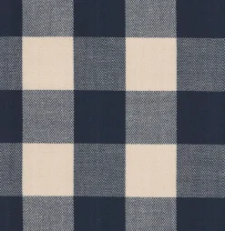 Tempo Dublin Navy Fabric Sale