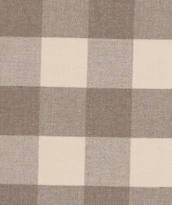 Tempo Dublin Sand Fabric> Plaids & Checks