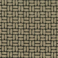 Regal Dupont Black Fabric> Solid, Texture & Faux