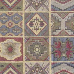 Regal Durango Denim Fabric> Southwest & Ethnic