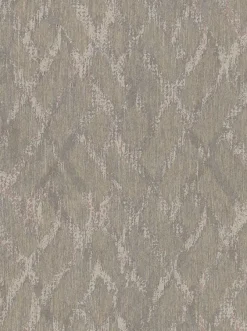 Brewster 2909-DWP0074-07 Bunter Light Brown Distressed Geometric Wallpaper> Florals