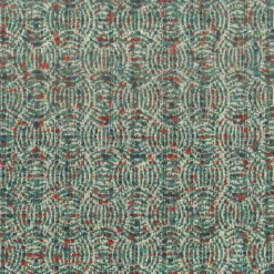 Regal Easton Teal Fabric Best