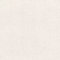 Regal Edward White Fabric> Solid, Texture & Faux