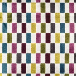 Regal Element Berry Fabric> Trim