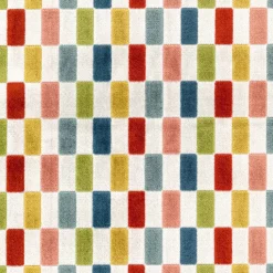 Regal Element Coral Fabric> Trim