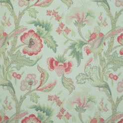 PKaufmann_inc/PK Elizabetta Coral P/Kaufmann Fabric> Florals