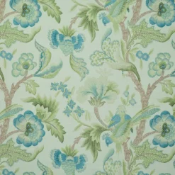 PKaufmann_inc/PK Elizabetta Peacock P/Kaufmann Fabric Clearance