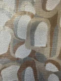 Regal Ellis Sand Hamilton Fabric> Solid, Texture & Faux